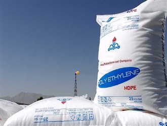 الصين أكبر زبون للمنتجات البتروكيماوية والكيماوية الإيرانية