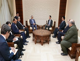 تصعيد العدوان على سوريا لن يزيد السوريين إلا تصميما على القضاء على الإرهاب