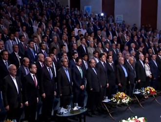 إقليم كردستان العراق ينوي إقامة منطقة تجارية حرة مع إيران؛ وطهران تدعو لتنمية العلاقات