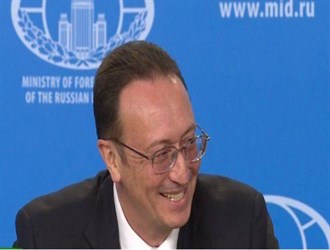 روسيا:سنستمر بالاتفاق النووي حتي ان لم تكن امريكا