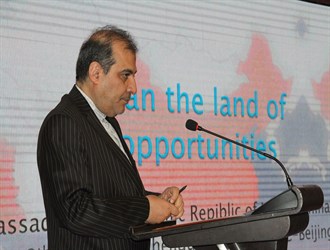 60 مليار دولار.. قيمة التبادل التجاري الإيراني-الصيني سنوياً