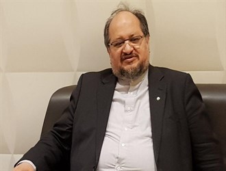وزير الصناعة: العلاقات الإقتصادية بين إيران وقطر تمضي في المسار الصحيح