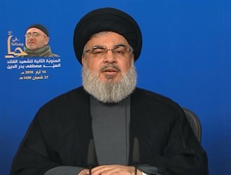 الإدارة الأميركية تثبت من جديد أن كل ما يعنيها هي مصالحها أولاً ومصالح إسرائيل ثانياً