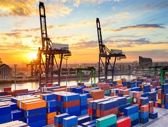 إنسحاب أميركا من الإتفاق النووي لم يؤثر على صادرات إيران البتروكيمياوية