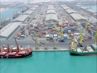 تشكيل فريق عمل إيراني لدراسة نقل السلع من الهند إلى أفغانستان