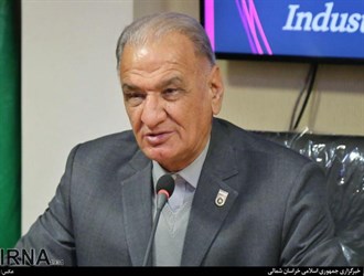 15 وفداً تجارياً من خراسان الشمالية سيزور دول الجوار