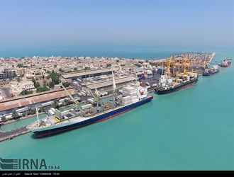 حجم الصادرات الإيرانية إلى قطر ازدادت خمس مرات