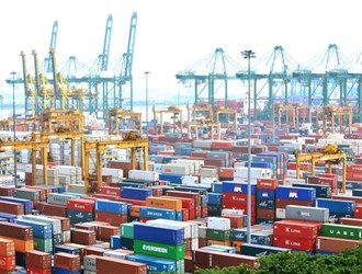 زيادة حجم صادرات السلع الإيرانية إلى 19% خلال أبريل ومايو