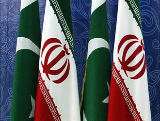 إيران تدشن سوقاً حدودية مع باكستان