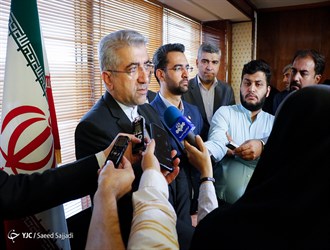 وزير الطاقة: قطع الكهرباء عن العراق كان وفقاً للإتفاقية الثنائية