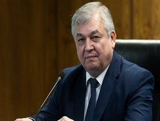 المبعوث الخاص للرئيس الروسي: فرض الحظر الأحادي ضد ايران يتعارض والاتفاق النووي