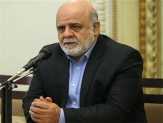 إيران تنفي قطع صادرات الكهرباء عن العراق بسبب الديون