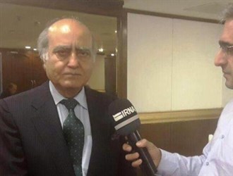 على ترامب عدم اتخاذ عمل عدائي ضد ايران، بل يجب أن يكسب ثقتها