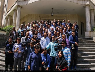 على هامش اجتماع الحكومة..