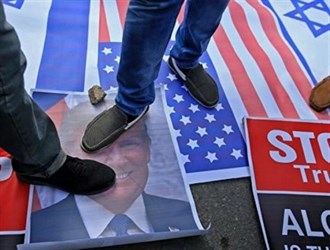 ترامب يختار العزلة.. وايران تختار التحدي