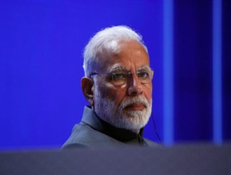 مودي واثق من إعادة انتخابه في 2019