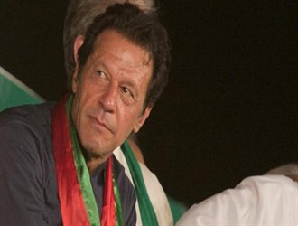 "عمران خان" یختار إیران کأول وجهة له بعد إنتخابه