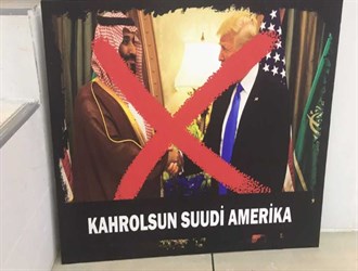 على هامش «صفقة القرن»: ما أكثر الأمثلة وأقل العِبَر!