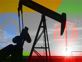 الهند تعلن إستمرار شراء النفط الإيراني