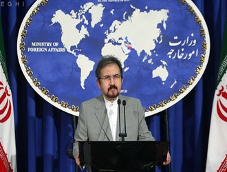 ايران تدين العمليات الإرهابية الأخيرة في الأردن