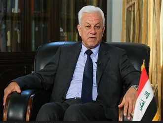 بغداد لن تدع طهران لوحدها في ظروف الحظر