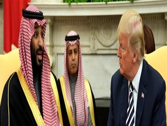السعودية... هل تتفكك من الداخل؟