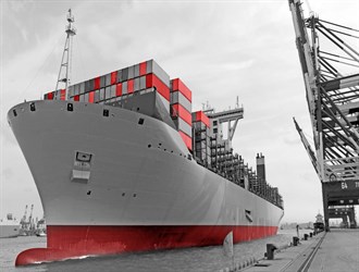 صادرات إيران غير النفطية تتجاوز الـ19 مليار دولار.. والصين أكبر زبون