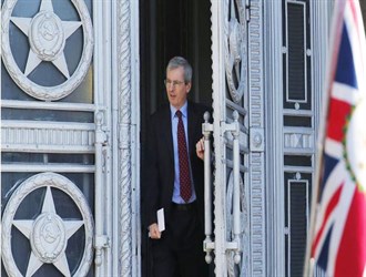 لندن تخطّط لنشاطات تخريبية في موسكو.. وطلبيات فيتنامية لشراء أسلحة روسية