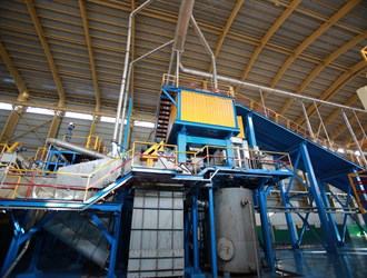 نمو صادرات القطاع الصناعي الإيراني بنسبة 23%