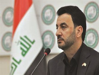 وزير الشباب العراقي: تعاون العراق مع ايران في مجال الرياضة لن ينقطع