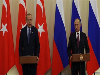 اتفاق سوتشي ونتائجه