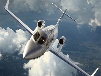 ايران تحرز المرتبة الثالثة في مسابقات الملاحة الجوية في أميركا