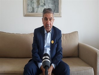 ممثل إيران لدى (أوبك): يستحيل تصفير تصدير النفط الإيراني