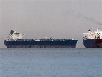 الهند تواصل شراء النفط الايراني