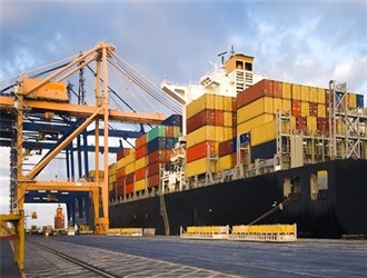 ترکمانستان تخطط لنقل سلعها إلى الهند عبر إيران