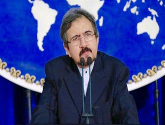 تعيين سفيري ايران الجديدين في الهند والصين