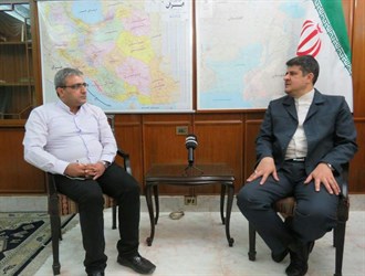 إيران تصدّر خدمات تقنية وهندسية إلى باكستان