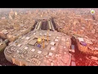 لبيك ياحسين(ع)