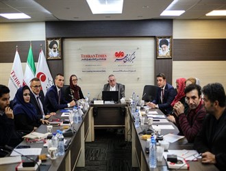 حجم التبادل التجاري بين إيران وبولندا يشهد زيادة بنسبة 20%