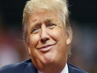 هكذا ينتقد ترامب أداء السعودية في اليمن