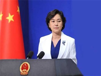 الصین تدعو إلى إحترام التعاون التجاري مع ايران