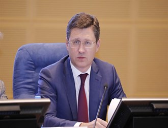 روسيا تستعد للتعاون النفطي مع إيران