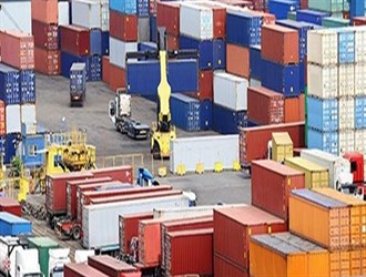 إرتفاع مؤشر صادرات إيران غير النفطية بنسبة 5ر13%