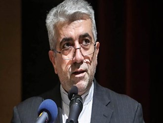 وزير الطاقة: روسيا طلبت منّا تزويدها بتكنولوجيا صنع توربين الغاز