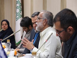 ميناء جابهار يمهد للتعاون الاستراتيجي بين ايران والهند