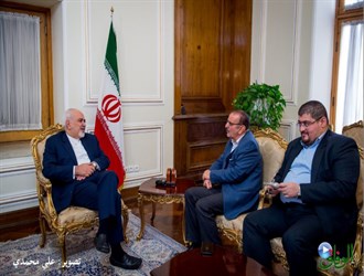 حوار صحيفة الوفاق مع وزير الخارجية محمد جواد ظريف