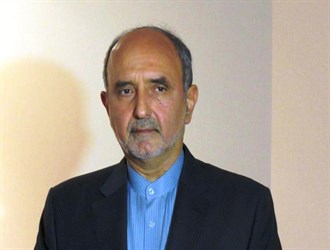 طهران ترغب بالإنتهاء سريعاً من إنجاز مشروع مد أنبوب الغاز إلى باكستان