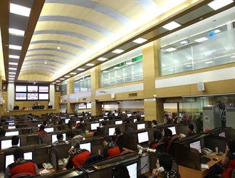 حجم صفقات بورصة السلع الإيرانية تنمو بنسبة 36% خلال أسبوع