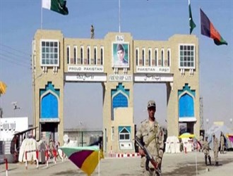 أرباح إيران من ترانزيت السلع إلى أفغانستان أكثر من باكستان