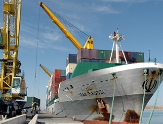 إيران تمتلك حصة أكبر في العقد مع الهند حول ميناء جابهار